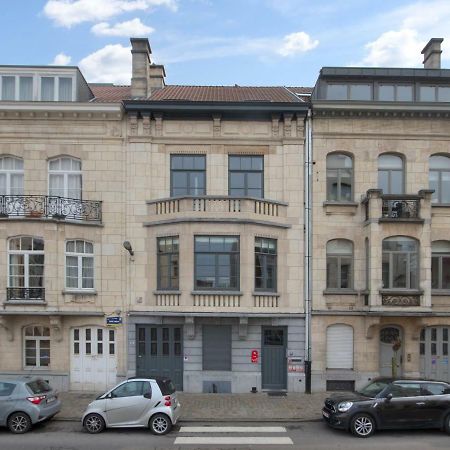 Les Chambres De Franz By Smartflats Иксель Экстерьер фото