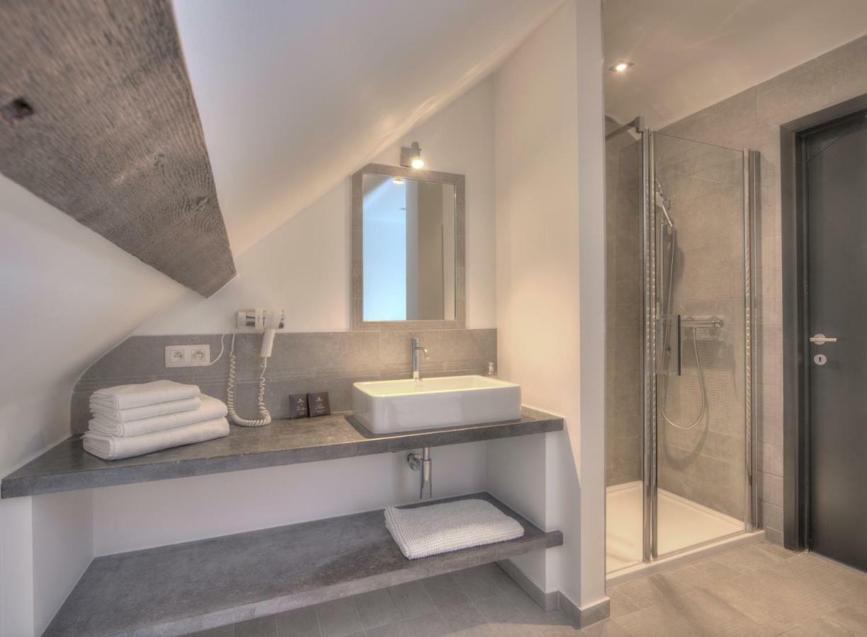 Les Chambres De Franz By Smartflats Иксель Экстерьер фото